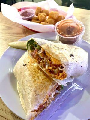 Red Circle Bar & Lanes