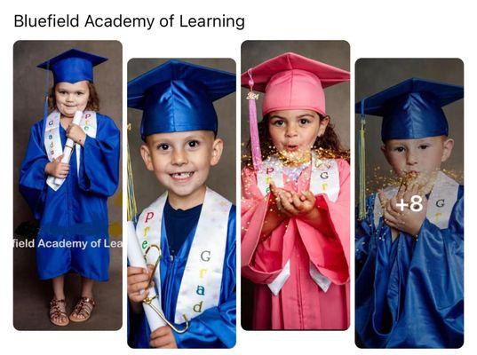 Bluefield Academy Of Learning