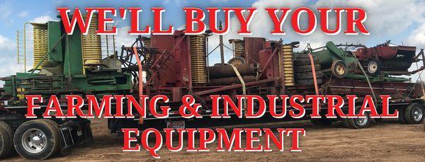 Clines Equipment