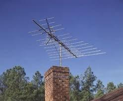 Mr Free HDTV Man