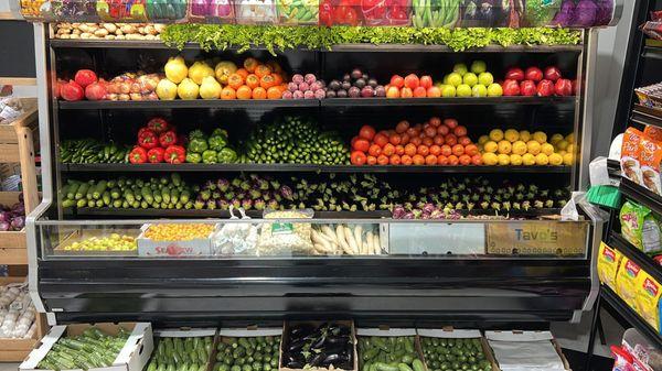 Olive House Mediterranean Grocery