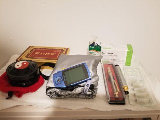 Hijama Century's Cupping Credible Cure