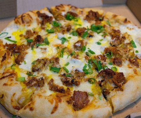 Jolly Pumpkin Artisan Ales + Kitchen