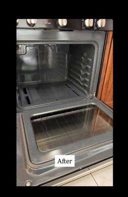 Joanna’s Cleaning Services