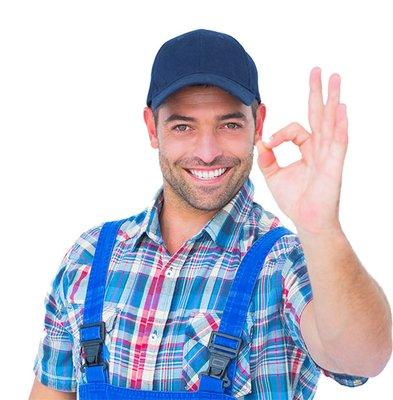 Contractors love our insurance services!