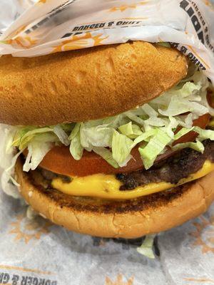 Habit Burger & Grill