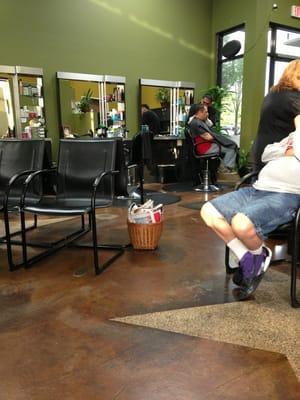 Hair Evolution Studio