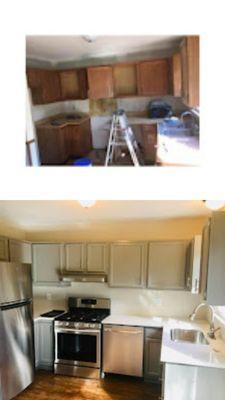 EDC Home Painting & Remodeling