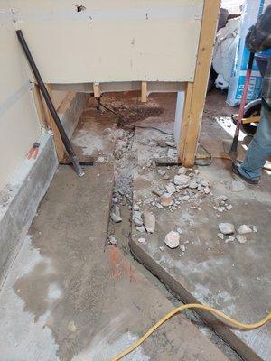 Tri-County Handy Man Services