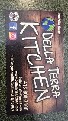 Classic Flavors New Restaurant in Southwick Great for takeout