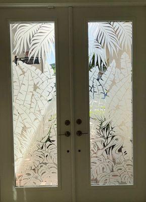 Creative Etchings of the Palm Beaches