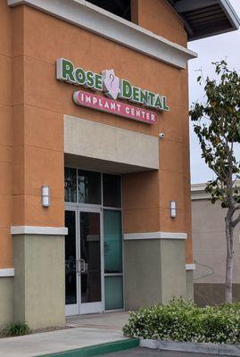 Rose Dental Implant Center
