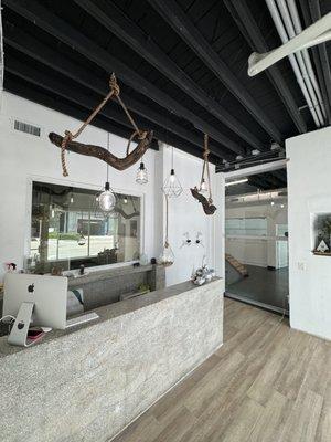 Paws & Tails Dog Daycare