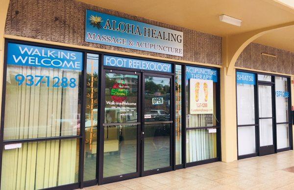 75-5656 Kuakini Hwy, #101