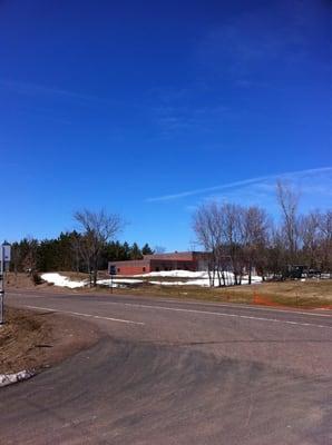 Almelund Fire-Rescue