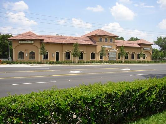 Springs Family Dentistry