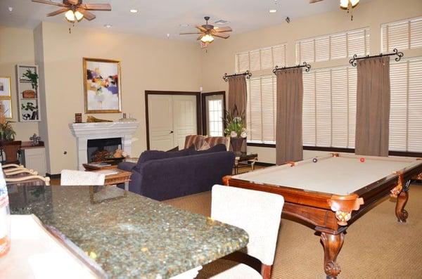 The Colonnade Apartments