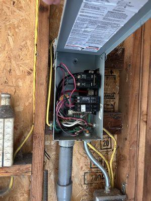 DLT Electric & Lighting Control