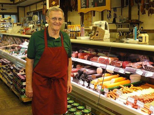 Kuby's Wild Game Processing