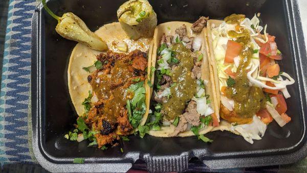 La Bufadora Food Truck