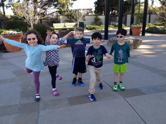 Circle Of Friends Preschool