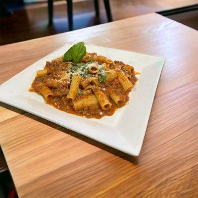 Tuscany Italian Restaurant