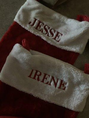 Was supposed to make them be the same. Yet  placement and sizing is off.