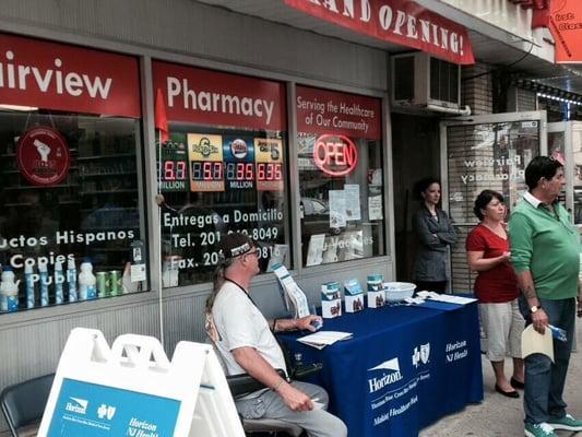 Fairview Pharmacy