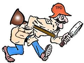 The Plumbing Detectives