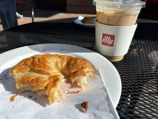 Illy Caffe