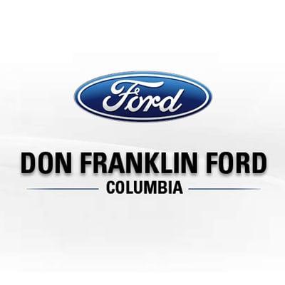 Don Franklin Ford