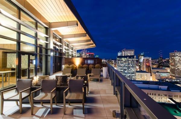 Steven Petersen - Skyline Properties