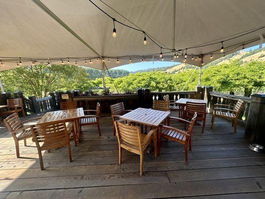 Navarro Vineyards & Winery