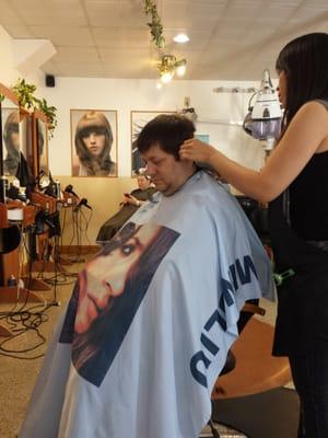 Classic Hair and Nails Studio