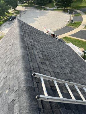 JMG General Production Inc