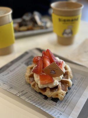 Diamond Coffee N’ Pastry