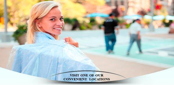 Speed Clean Cleaners