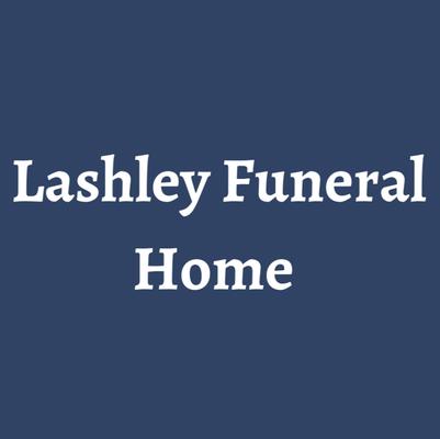 Lashley Funeral Home