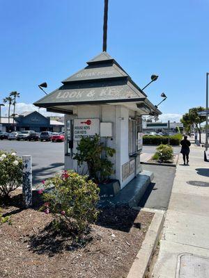 Ocean Park Lock & Key