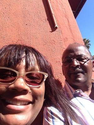 Millbrae Art & Wine Featival '14