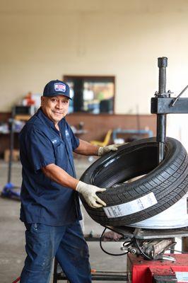 Southside Tire & Auto Repair