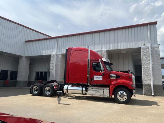 Display model on display