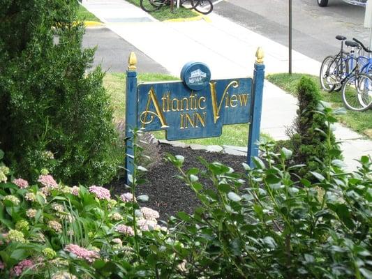 Atlantic View Inn