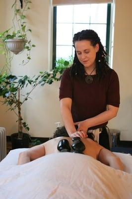 Awakened Heart Healing Arts