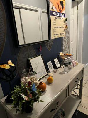 Red Apple Health Spa