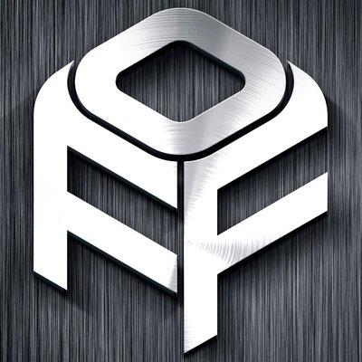 Focus On Free Logo Icon Only