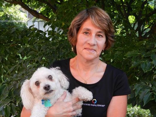 Seniors Helping Seniors of Ndelco