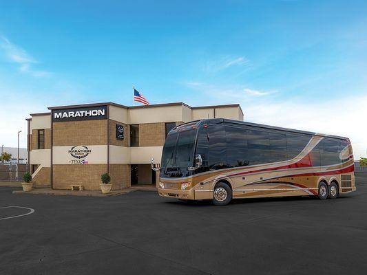 Marathon Coach