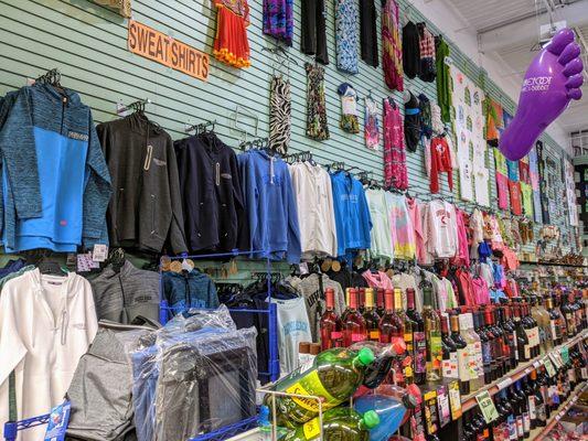 Ocean Waves Gift Shop & Bike Rentals