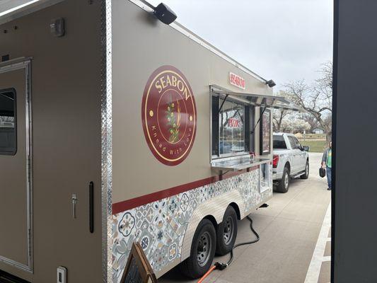 Lawton Farmers Market